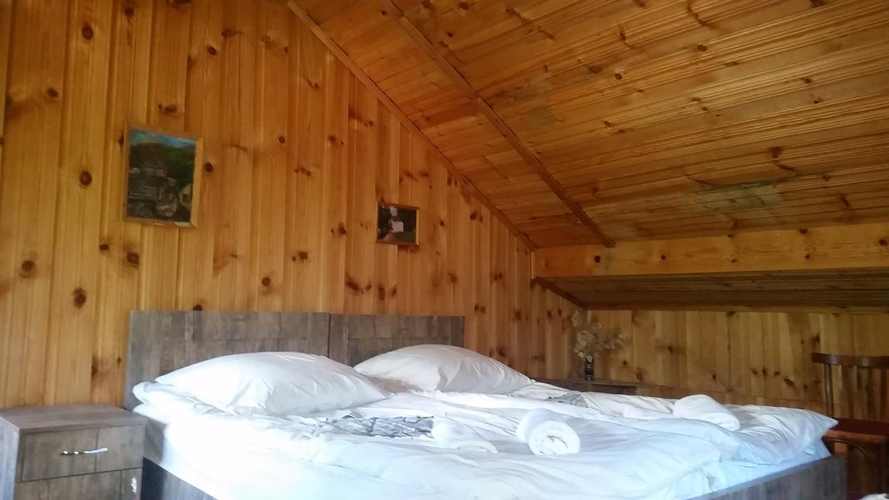 Lagami House Hotel Mestia Cameră foto
