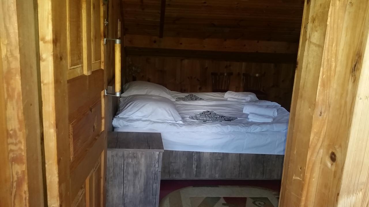Lagami House Hotel Mestia Cameră foto